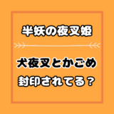 犬夜叉の最終話ネタバレ感想 最終回の桔梗やかごめは最後どうなった 気まぐれブログ